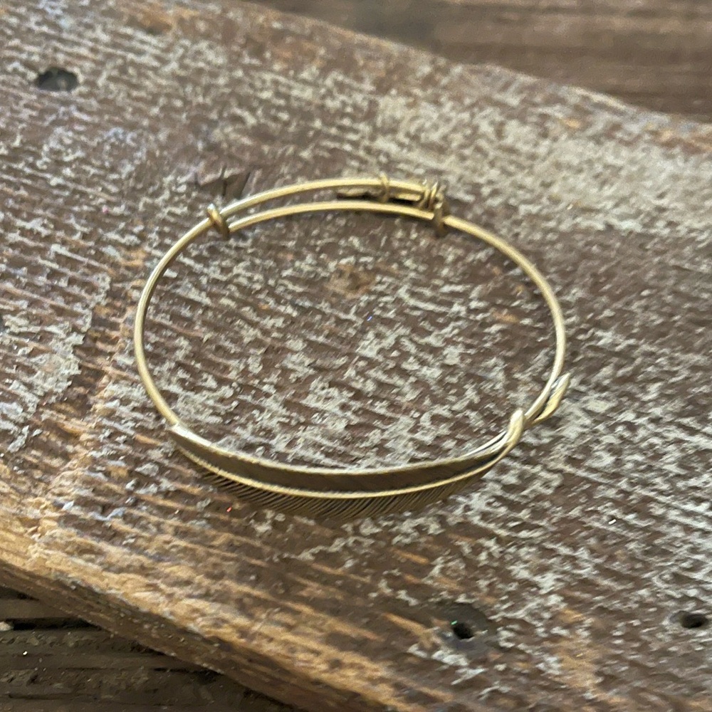 Alex and Ani Bracelet